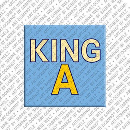 Kühlschrankmagnet Kinga