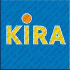 Aimant - KIRA