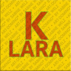 Magnet - KLARA