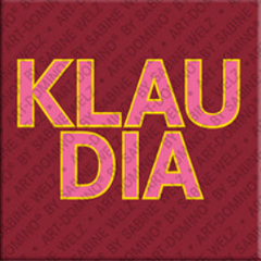 Aimant - KLAUDIA