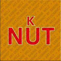Magnet - KNUT