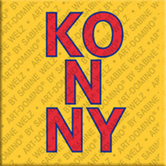 Aimant - KONNY