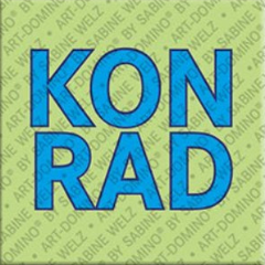 Aimant - KONRAD