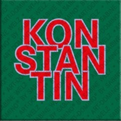 Aimant - CONSTANTIN