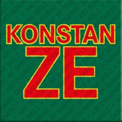 Magnet - KONSTANZE