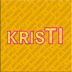 Aimant - KRISTI