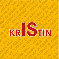 Aimant - KRISTIN