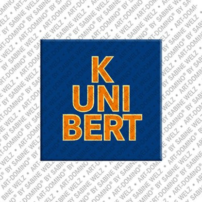 Kühlschrankmagnet Kunibert