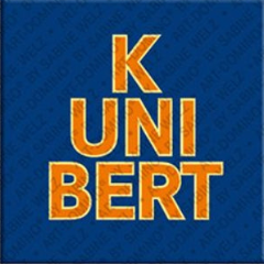 Magnet - KUNIBERT