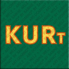 Aimant - KURT