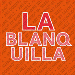 Magnet - La Blanquilla - 00
