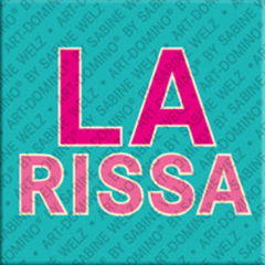 Magnet - LARISSA
