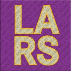 Aimant - LARS