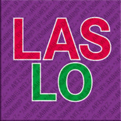 Aimant - LASLO