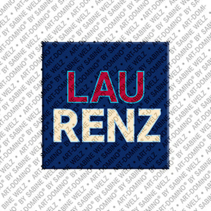 Kühlschrankmagnet Laurenz