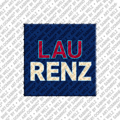 Kühlschrankmagnet Laurenz
