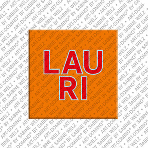 Kühlschrankmagnet Lauri