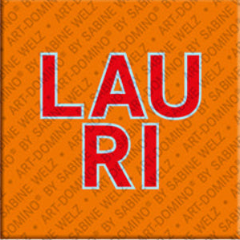Magnet - LAURI