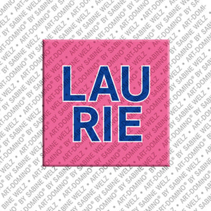 Kühlschrankmagnet mit Name