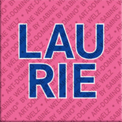 Aimant - LAURIE