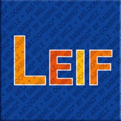 Aimant - LEIF