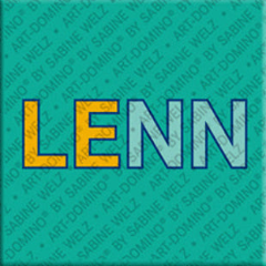 Magnet - LENN