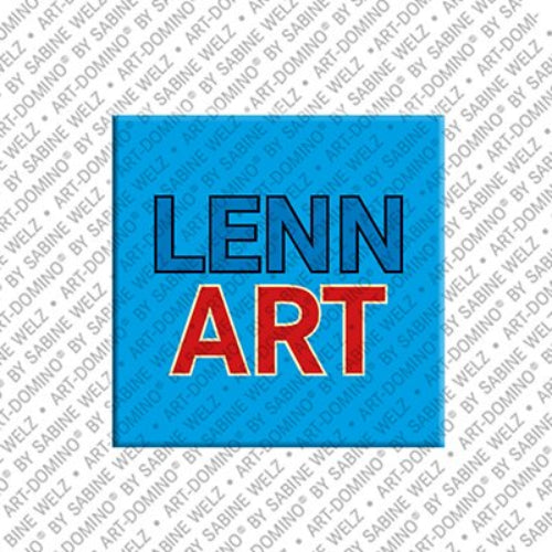 Kühlschrankmagnet Lennart