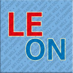 Magnet - LEON