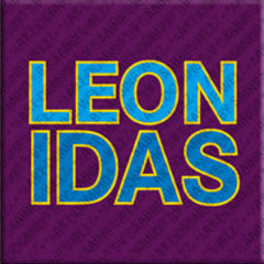 Magnet - LEONIDAS