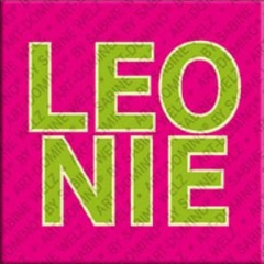 Magnet - LEONIE