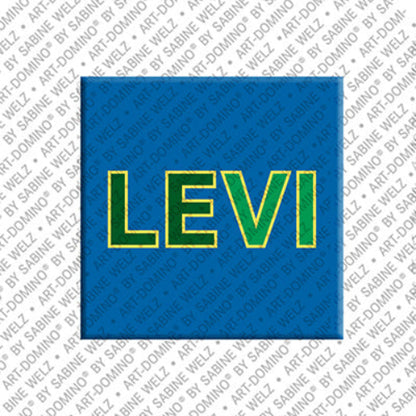 Kühlschrankmagnet Levi