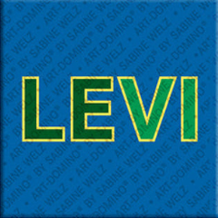 Magnet - LEVI