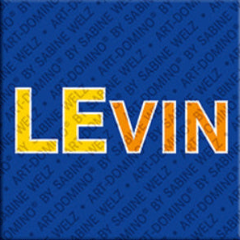 Aimant - LEVIN