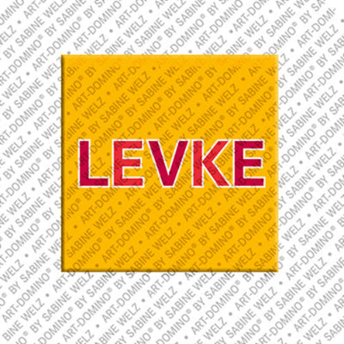 Kühlschrankmagnet Levke
