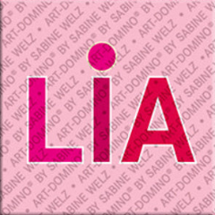 Aimant - LIA
