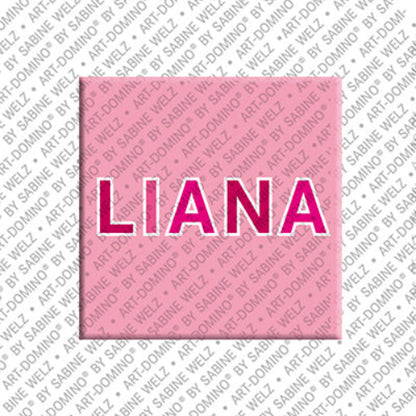 Kühlschrankmagnet Liana