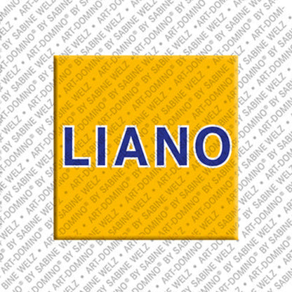 Kühlschrankmagnet Liano