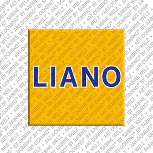 Kühlschrankmagnet Liano