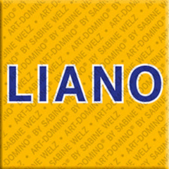 Magnet - LIANO
