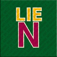 Aimant - LIEN