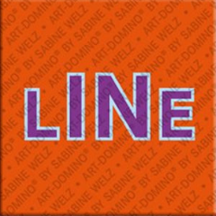 Magnet - LINE