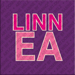 Magnet - LINNEA