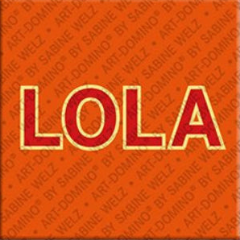 Magnet - LOLA