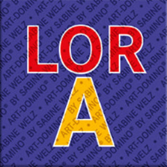 Magnet - LORA