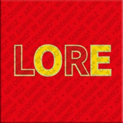 Aimant - LORE