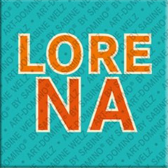Aimant - LORENA