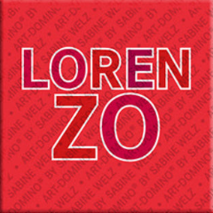Magnet - LORENZO