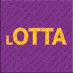 Magnet - LOTTA