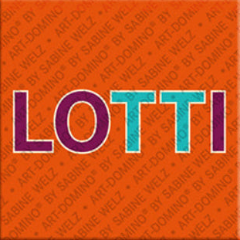 Magnet - LOTTI