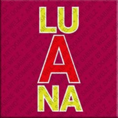 Magnet - LUANA